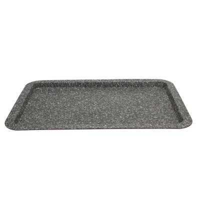 TOGNANA Teglia Rettangolare Cm 43x29 Sweet Cherry 