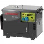 PRAMAC GENERATORE DI CORRENTE PMD 5000S Watt. 5000 
