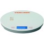 BLACK AND DECKER ART. SK3050 DIGITAL ELECTRONIC SCALE KG. 3