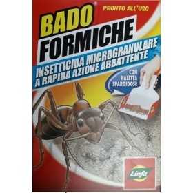 LINFA BADO FORMICHE GRANULARE GR. 750 