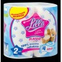 FOSCART LILLA’ PLAISIR carta igienica 2 VELI 4 