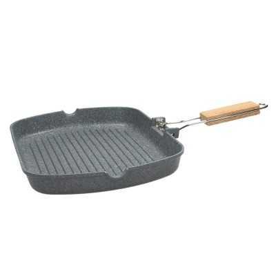 GRILL RETT. 34X24 M/PIEG. ENERGICA FLOATECH