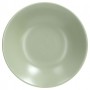 PIATTO FONDO CM 22 FABRIC SALVIA