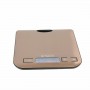 TOGNANA BILANCIA DA CUCINA ELETTRONICA COLORE RAME KG. 5 