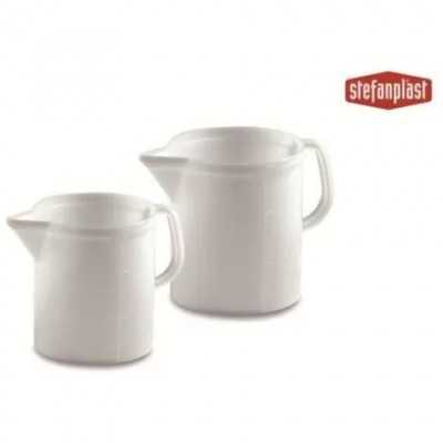 CARAFFA DOSATRICE lt 2 NEUTRA
