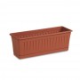 STEFANPLAST BALCONETTA VENEZIA CON SOTTOBALCONETTA CM. 50 