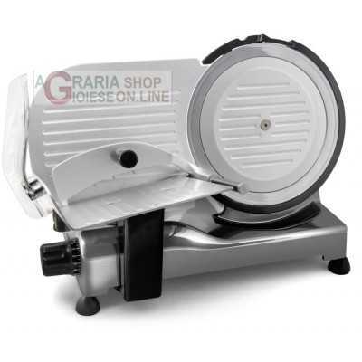ELECTRIC SLICER REBER TA20 BLADE CM. 20 WATT 140