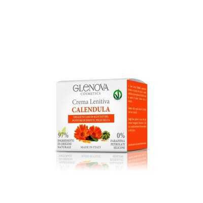 CREMA LENITIVA CALENDULA ML. 125 