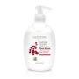 SAPONE LIQUIDO MANI E VISO ROSE ROSSE ML. 500 