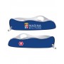 VICTORINOX SKIPPER PRO BLU MM. 111 LIMITED EDITION MARINA