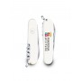 VICTORINOX SPARTAN BIANCO MM. 91 LIMITED EDITION MARINA MILITARE