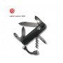 VICTORINOX Spartan Onyx Black MM. 91 ART. 1.3603.31P 