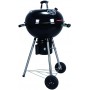BARBECUES A CARBONE SANDRIGARDEN SG 57K SFERICO DIAM. 57 CM. 