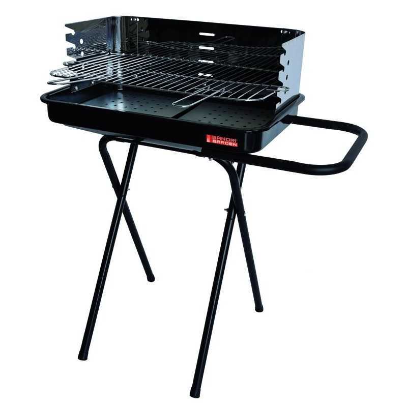 BARBECUE QUEEN GARDEN MODELLO 6030