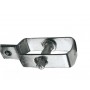 TENSION ROD FOR CLOTHES WIRE