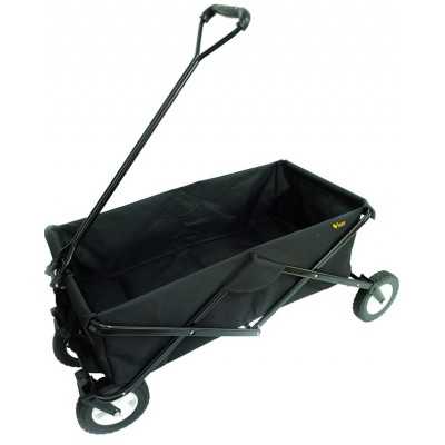 VIGOR CARRELLO DA GIARDINO MOD. ARIEL KG. 80 