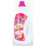 GENERAL DETERSIVO LIQUIDO BUCATO LAVATRICE COLOR 27 LAVAGGI 