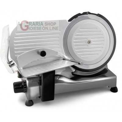 AFFETTATRICE ELETTRICA REBER TA22 LAMA CM. 22 WATT 140 