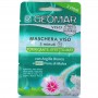 GEOMAR MASCHERA VISO 5 MINUTI PURIFICANTE 15 ML