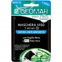 GEOMAR MASCHERA VISO DETOX ANTI-IMPURITA' 5 MINUTI ML. 15