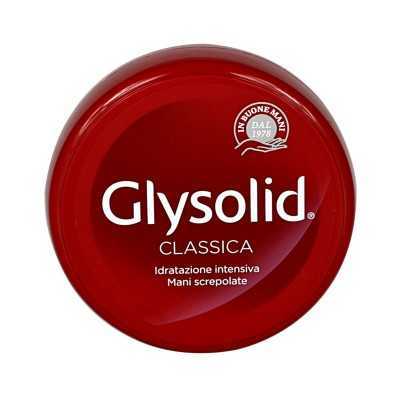 GLYSOLID CREMA MANI 100 ML 