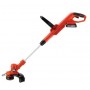 BLACK AND DECKER TAGIABORDI A BATTERIA LITHIO 18V STC1815 