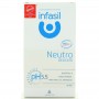 INFASIL DETERGENTE INTIMO NEUTRO DELICATO PH 5.5 200 ML. 
