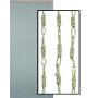 BLINKY TENDA PER PORTA MAIS NATURALE CM. 140x240 