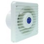 ELETTROASPIRATORE LUX MURO T-80 DIAM. 80 MM. 