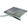GRATICOLE SANDRIGARDEN INOX LAMELLE+COLAGRASSI 600X400 MM