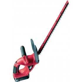 BLACK AND DECKER HEDGE TRIMMER 18V CM.51 MOD.GTC610