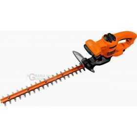 BLACK AND DECKER ELECTRIC HEDGE TRIMMER BEHT201 CM. 45 WATT. 420