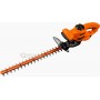 BLACK AND DECKER ELECTRIC HEDGE TRIMMER BEHT201 CM. 45 WATT. 420