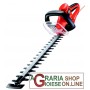 BLACK AND DECKER ELECTRIC HEDGE TRIMMER W.650 CM.60 GT6026