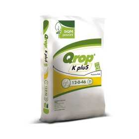 Qrop K Plus nitrato potassico Granulare kg. 25 