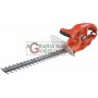 BLACK AND DECKER ELECTRIC HEDGE TRIMMER WATT 420 CM.45 GT4245