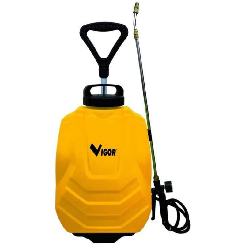 Pompa Diserbo a Batteria - Pompe Diserbo - Attrezzi Giardino