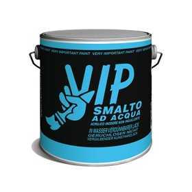 VIP SMALTO AD ACQUA HP LUCIDO NERO 905 ml. 750 