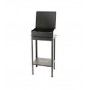 BARBECUE A CARBONE IN LAMIERA MOD. STROMBOLI CM. 60x40x78h. 