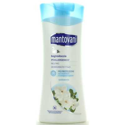 MANTOVANI BAGNO NEUTRO 400 ML.GARDENIA