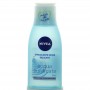 NIVEA GENTLE EYE MAKE-UP REMOVER 125ML