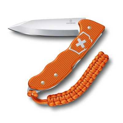 VICTORINOX Hunter Pro Alox Arancio Limited Edition 2021 art.