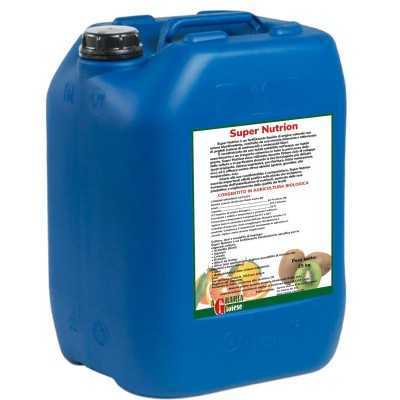 SUPER NUTRION LIQUID ORGANIC FERTILIZER FROM ANIMAL EPITHELIUM
