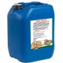 SUPER NUTRION LIQUID ORGANIC FERTILIZER FROM ANIMAL EPITHELIUM