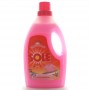 SOLE DETERGENT FOR HAND AND WASHING MACHINE LIQUID WOOL AND