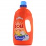 SOLE LAUNDRY DETERGENT WASHING MACHINE SOLAR WHITE LIQUID ULTRA