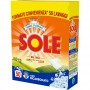 SOLE DETERSIVO BUCATO LAVATRICE IN POLVERE BIANCO SPLENDENTE