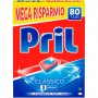 PRIL CLASSICO 3 AZIONI 80 TABS