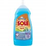 SOLE DETERGENT LIQUID DISHES 1100 ML.CLASSIC