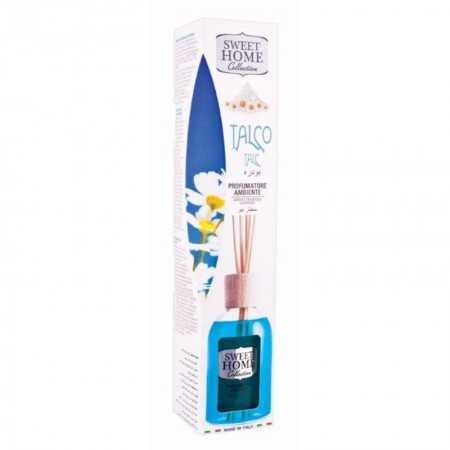 SWEET HOME PROFUMATORE AMBIENTE TALCO 100 ML 